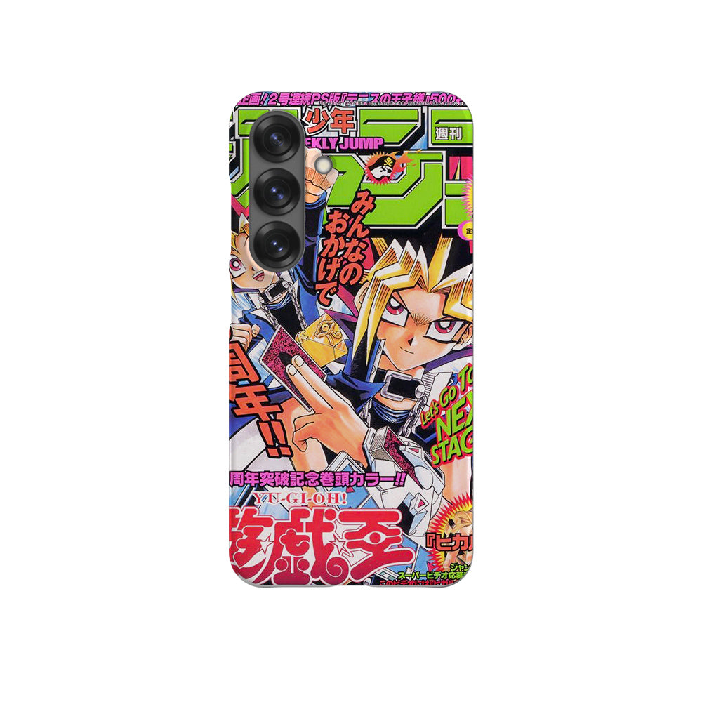 Weekly Shonen Jump n°1674-Slim