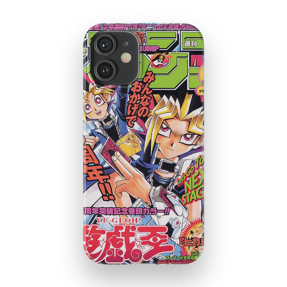 Weekly Shonen Jump n°1674-Slim