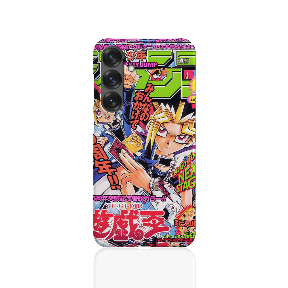 Weekly Shonen Jump n°1674-Slim
