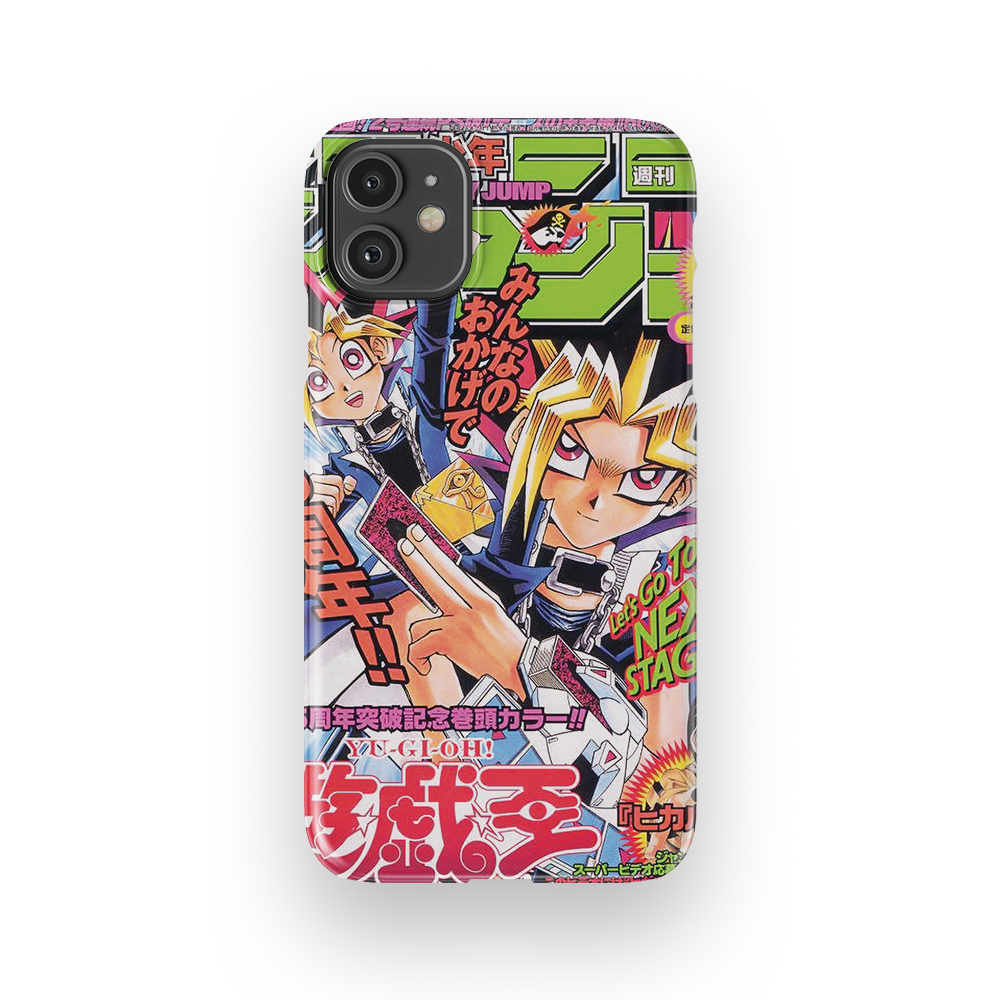 Weekly Shonen Jump n°1674-Slim