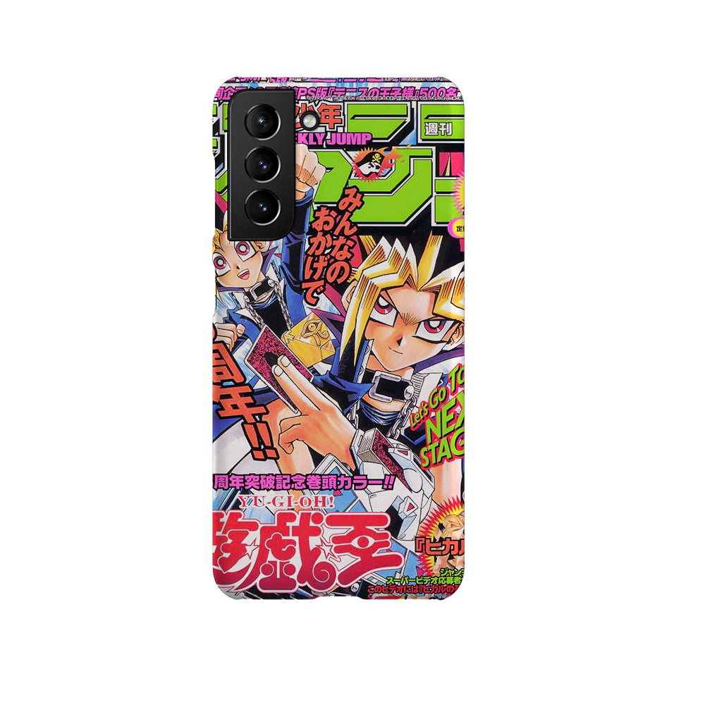 Weekly Shonen Jump n°1674-Slim