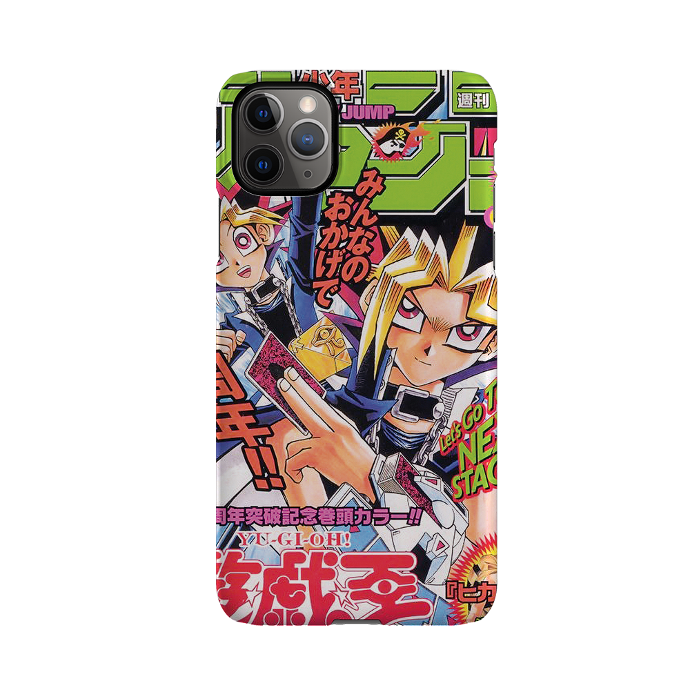Weekly Shonen Jump n°1674-Slim