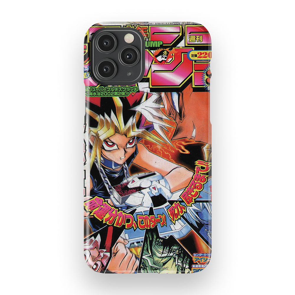 Weekly Shonen Jump n°1700-Slim