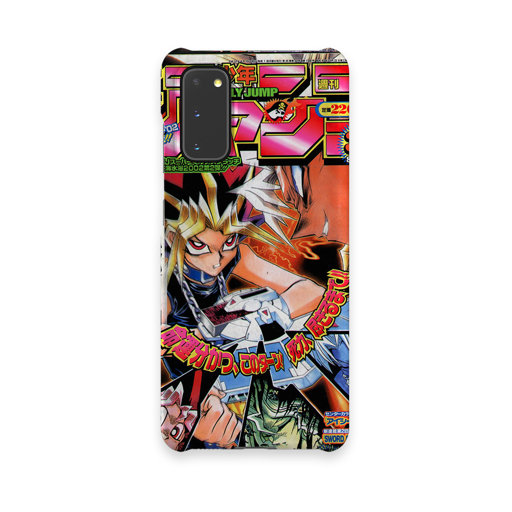 Weekly Shonen Jump n°1700-Slim