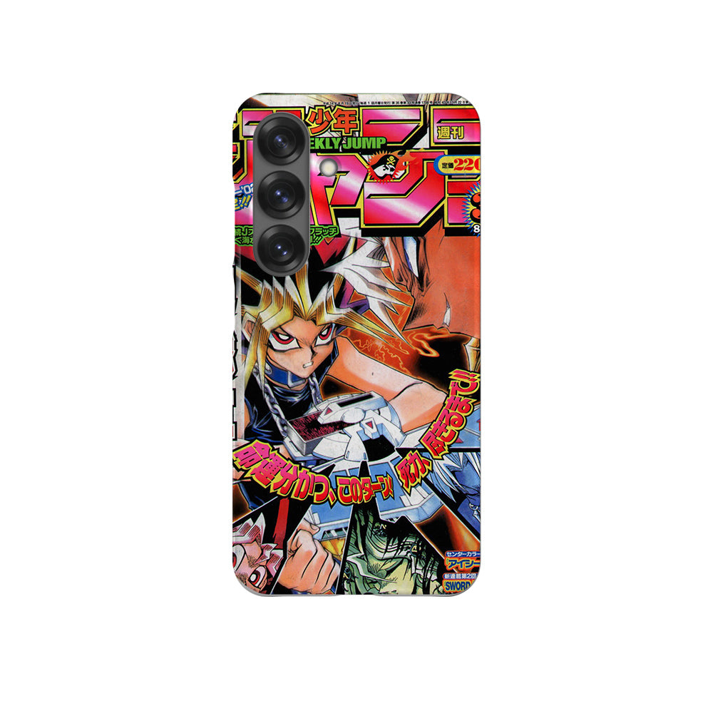 Weekly Shonen Jump n°1700-Slim