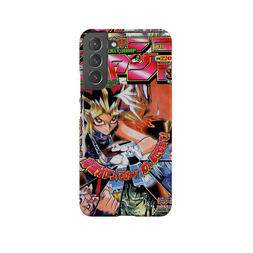 Weekly Shonen Jump n°1700-Slim