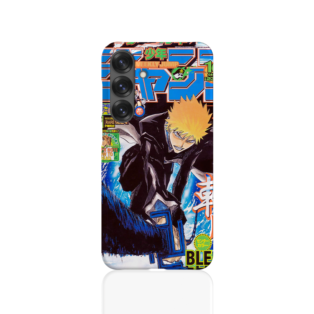 Weekly Shonen Jump n°1826-Slim