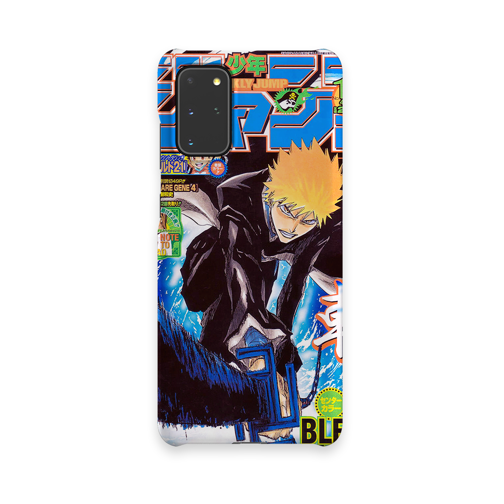 Weekly Shonen Jump n°1826-Slim