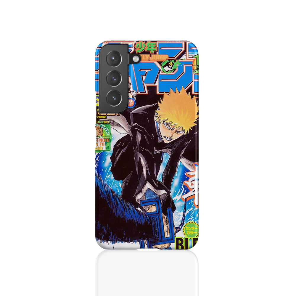 Weekly Shonen Jump n°1826-Slim