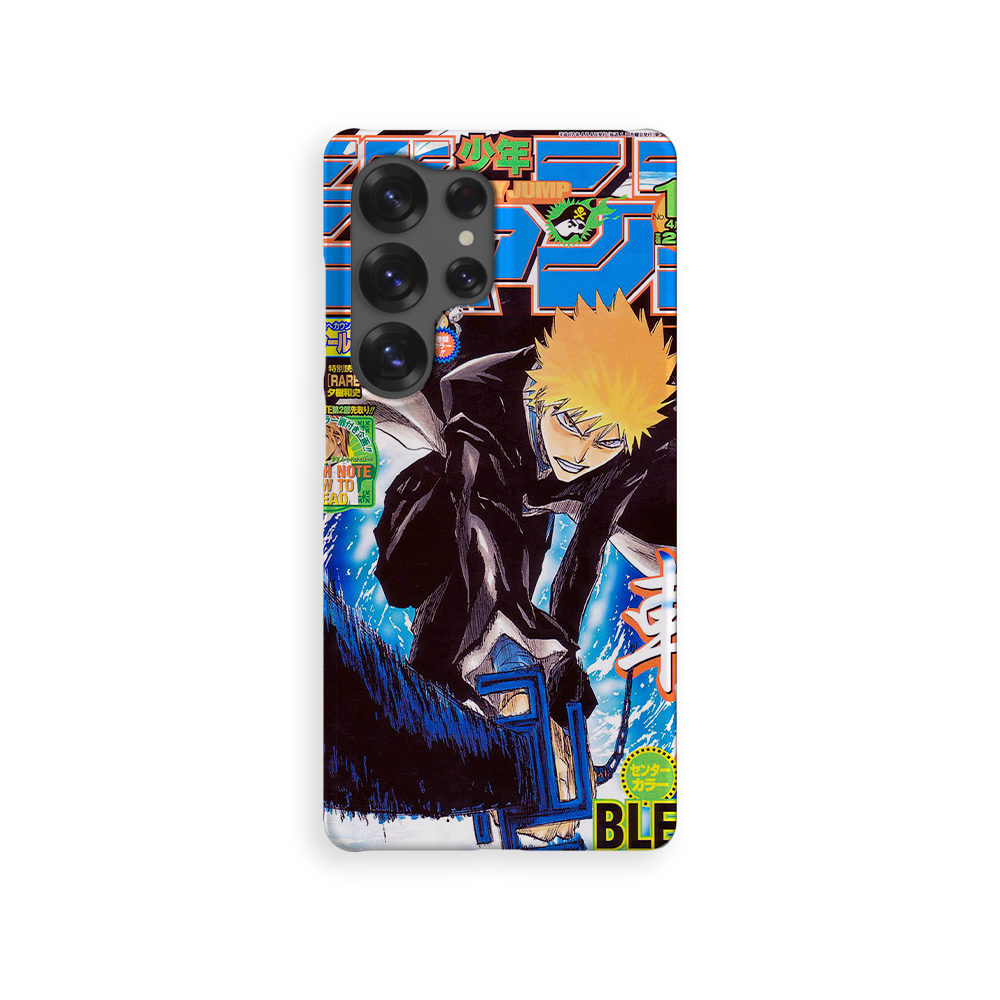 Weekly Shonen Jump n°1826-Slim