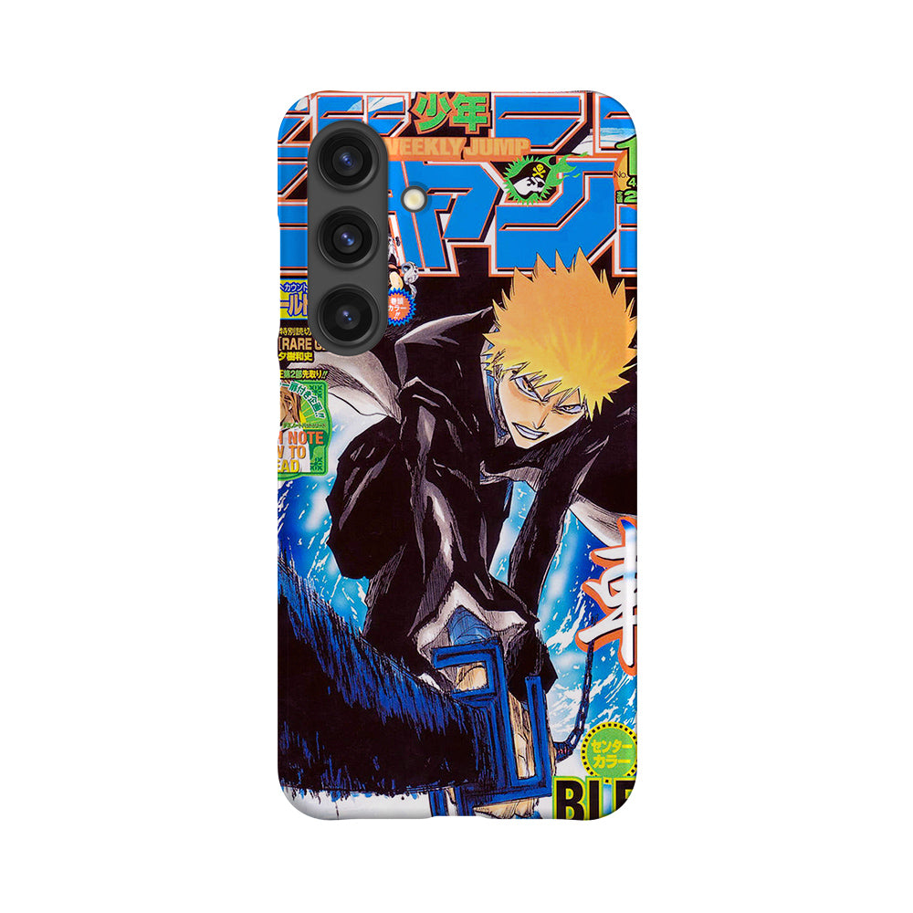 Weekly Shonen Jump n°1826-Slim