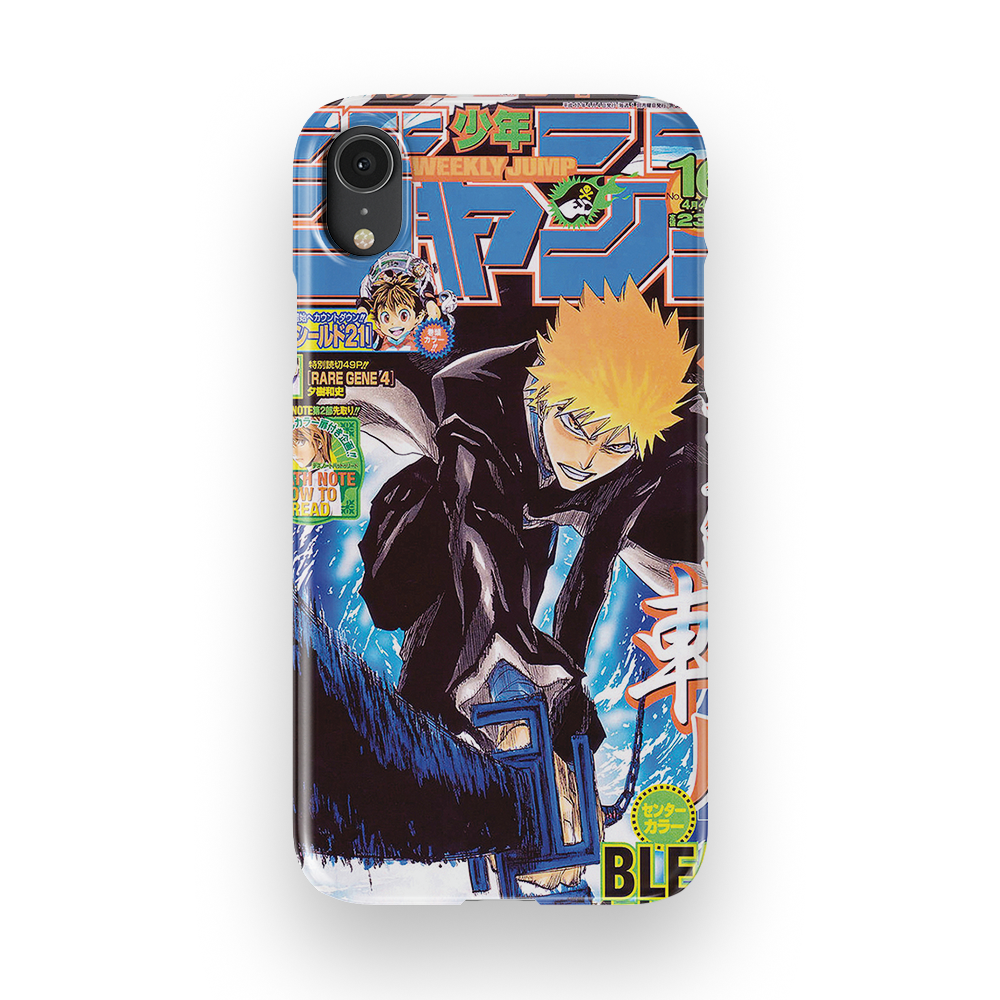 Weekly Shonen Jump n°1826-Slim