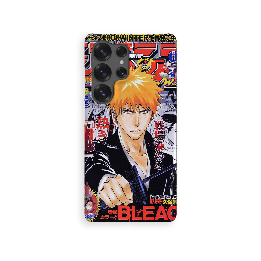 Weekly Shonen Jump n°1963-Slim