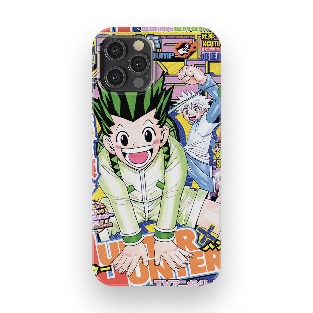 Weekly Shonen Jump n°2139-Slim