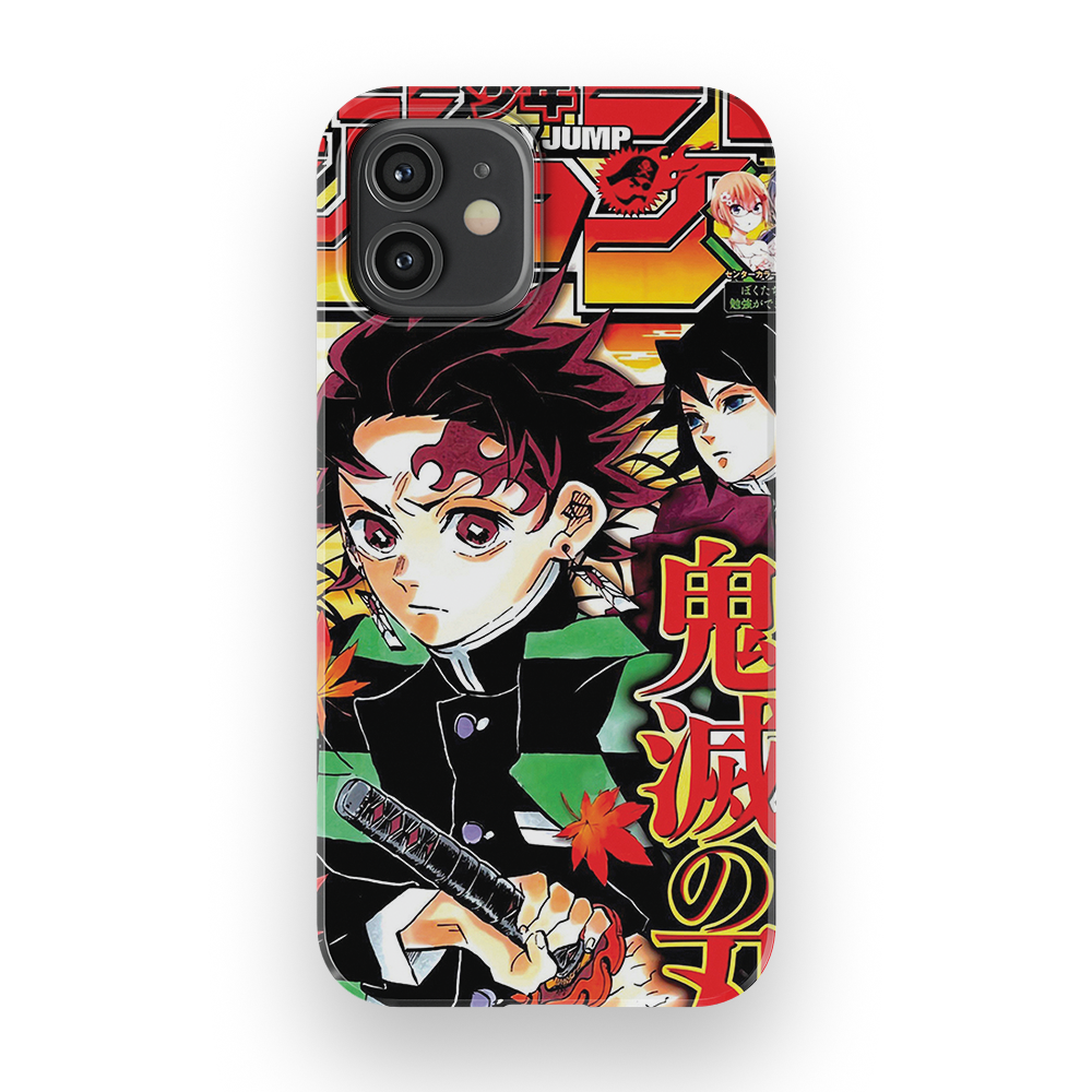Weekly Shonen Jump n°2524-Slim