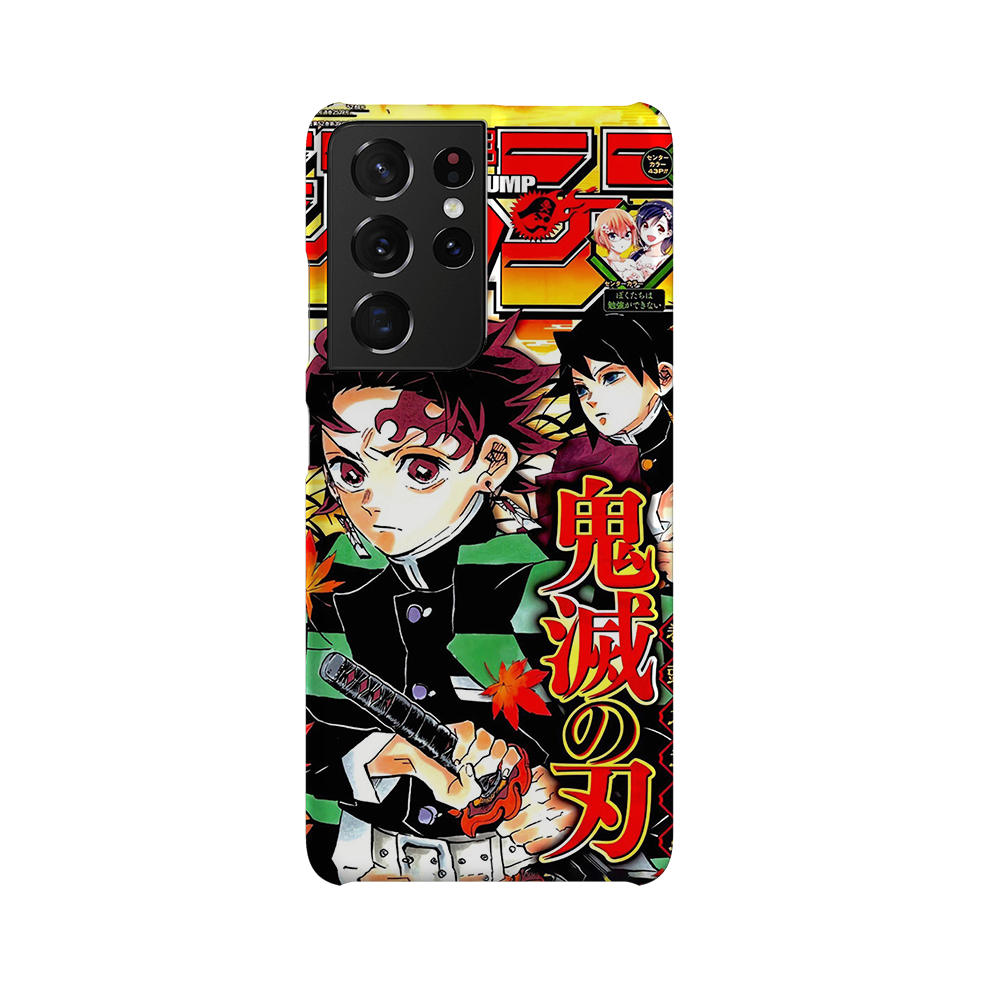 Weekly Shonen Jump n°2524-Slim