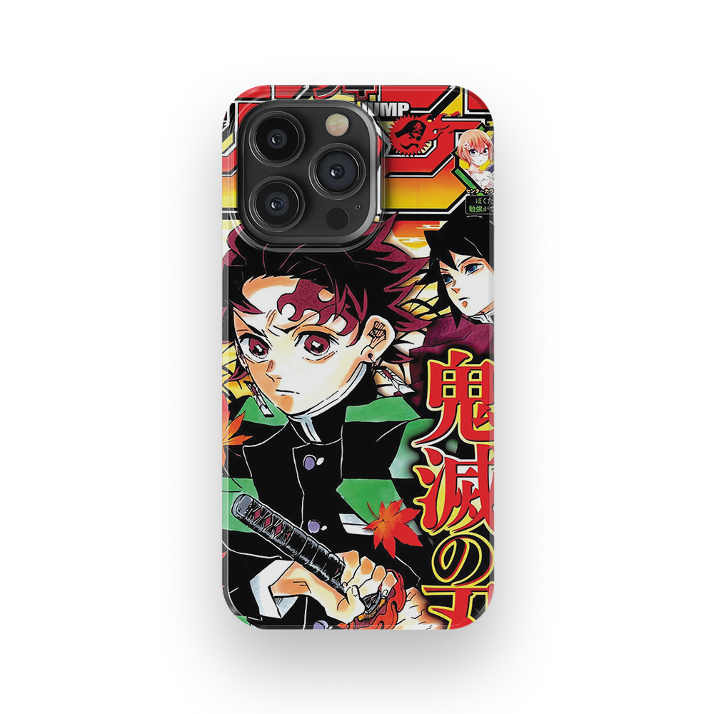 Weekly Shonen Jump n°2524-Slim