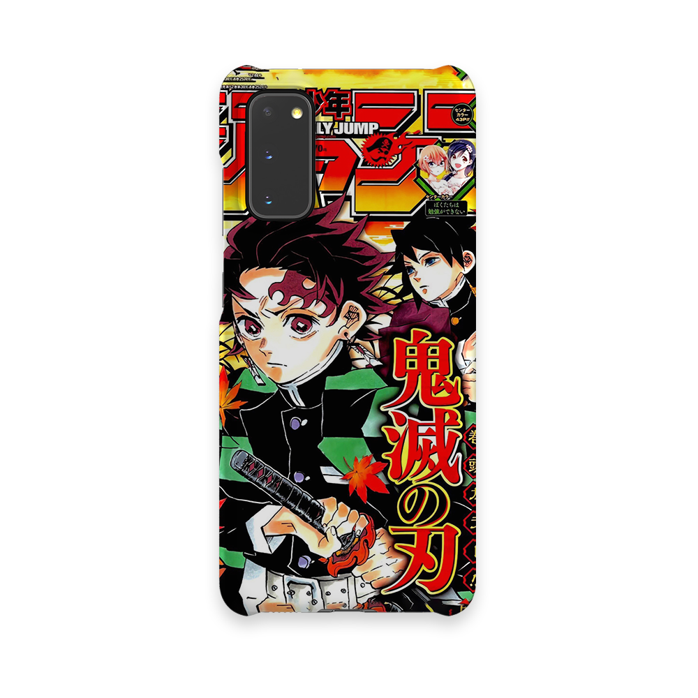 Weekly Shonen Jump n°2524-Slim