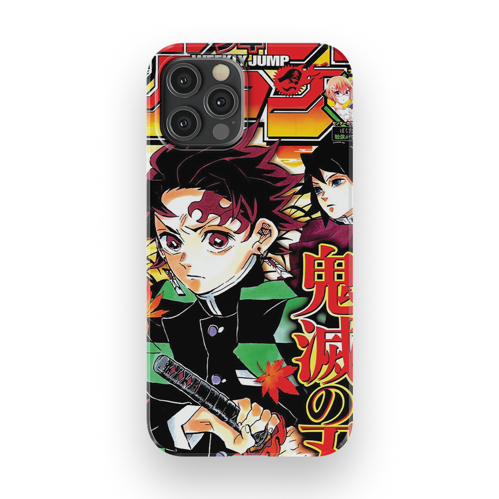Weekly Shonen Jump n°2524-Slim
