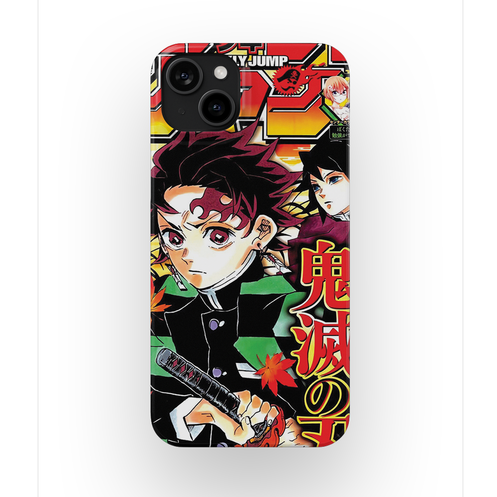 Weekly Shonen Jump n°2524-Slim