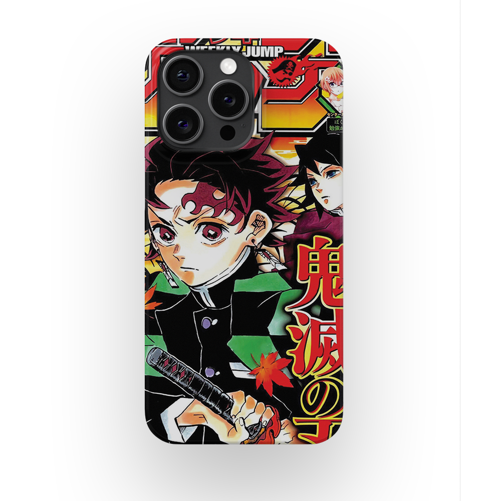 Weekly Shonen Jump n°2524-Slim