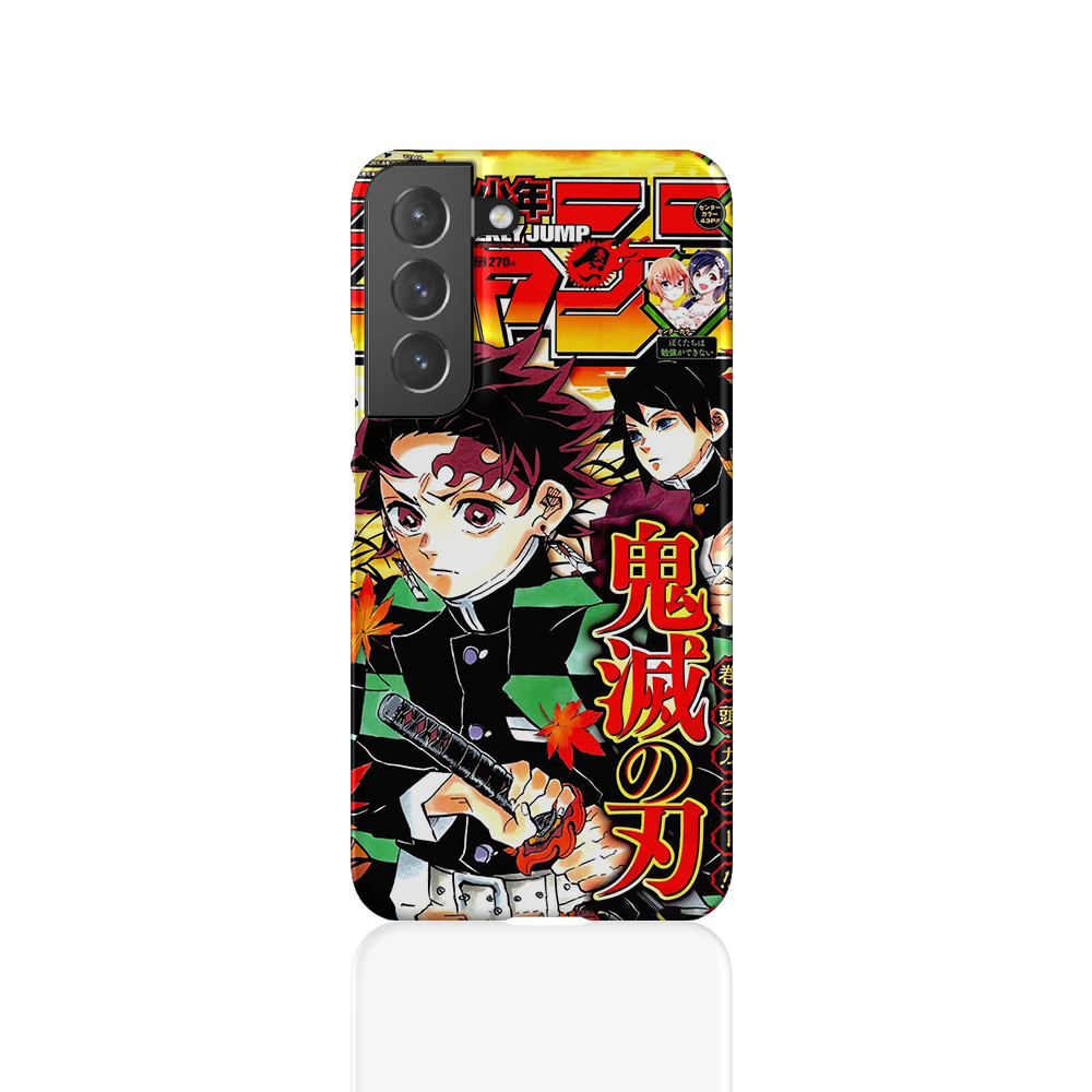 Weekly Shonen Jump n°2524-Slim