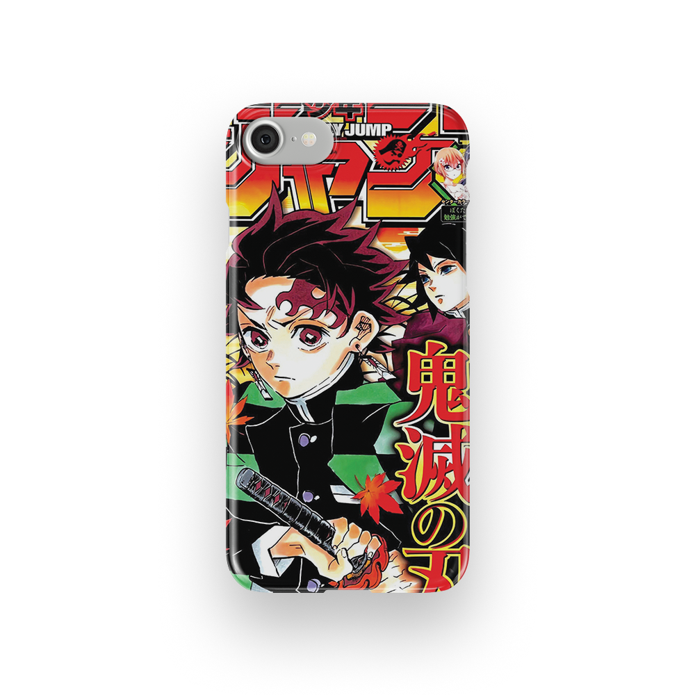 Weekly Shonen Jump n°2524-Slim