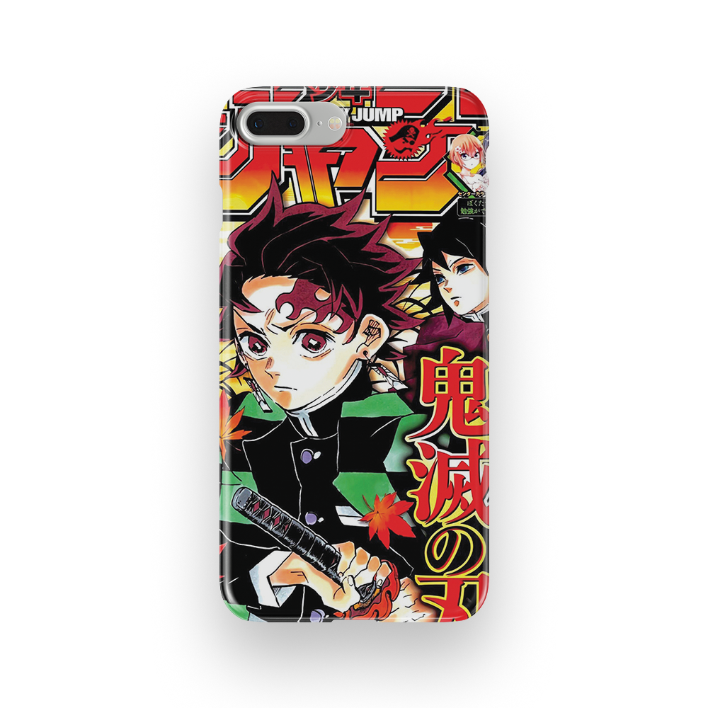 Weekly Shonen Jump n°2524-Slim