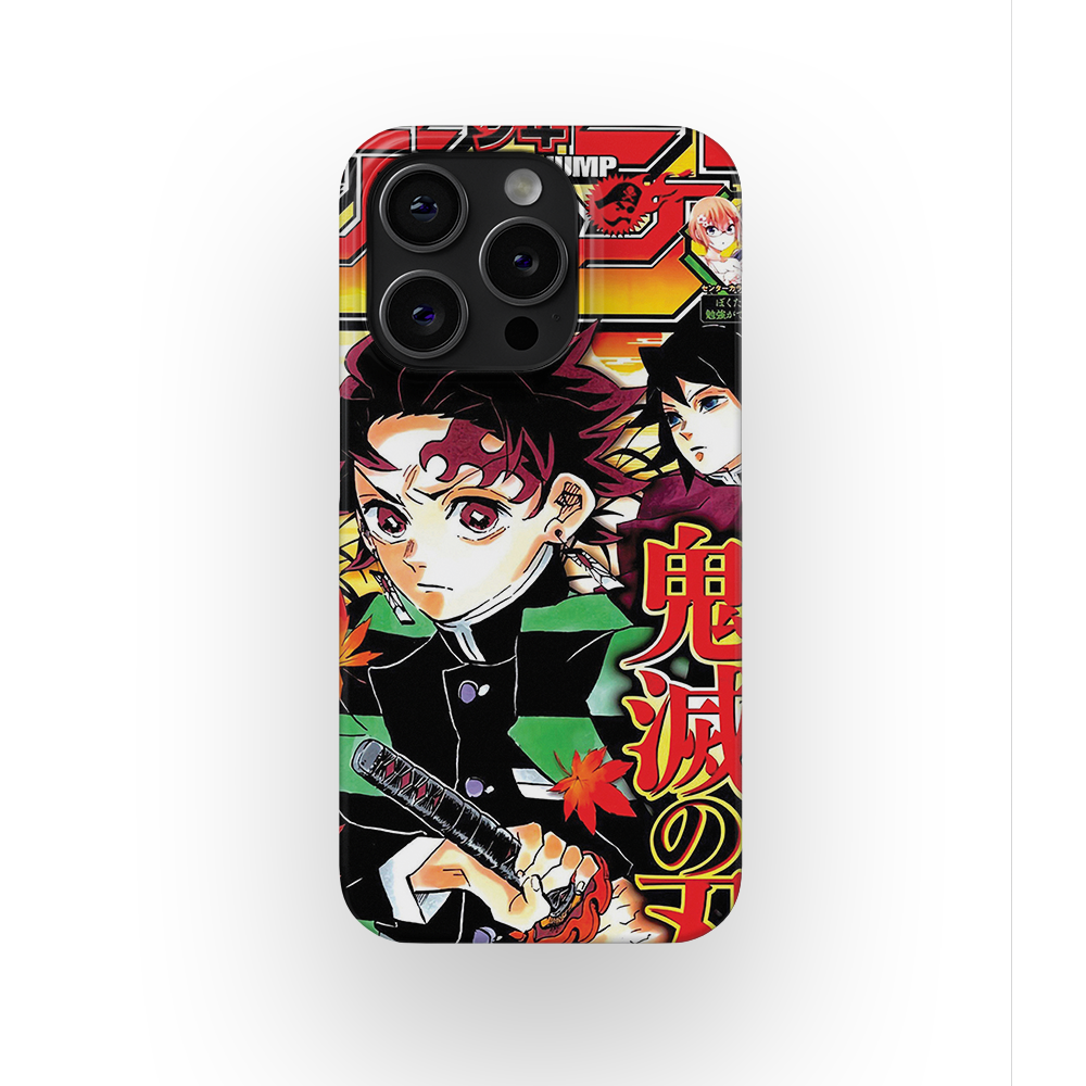 Weekly Shonen Jump n°2524-Slim