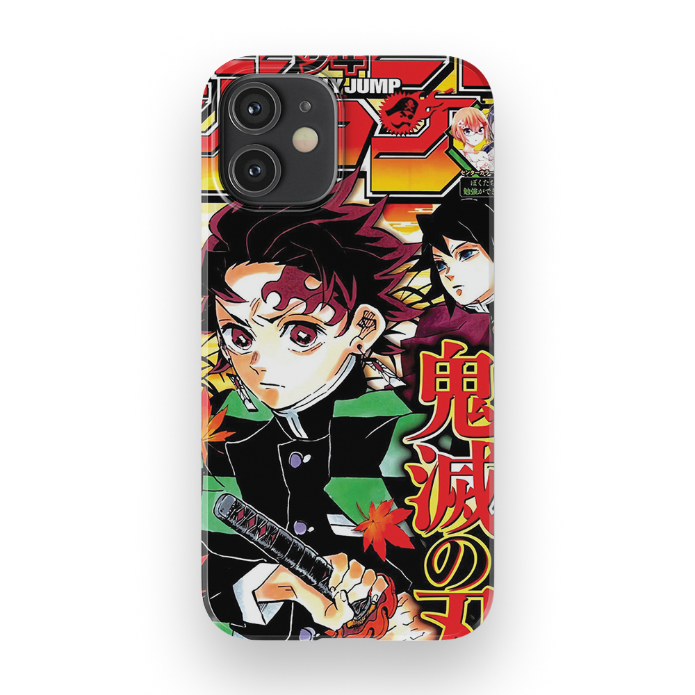 Weekly Shonen Jump n°2524-Slim