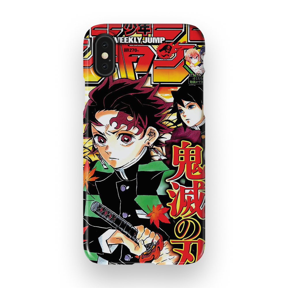 Weekly Shonen Jump n°2524-Slim