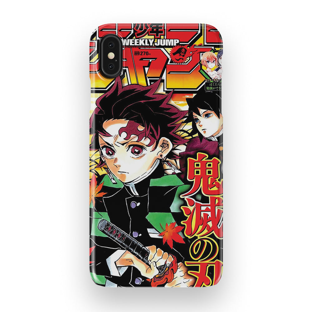 Weekly Shonen Jump n°2524-Slim