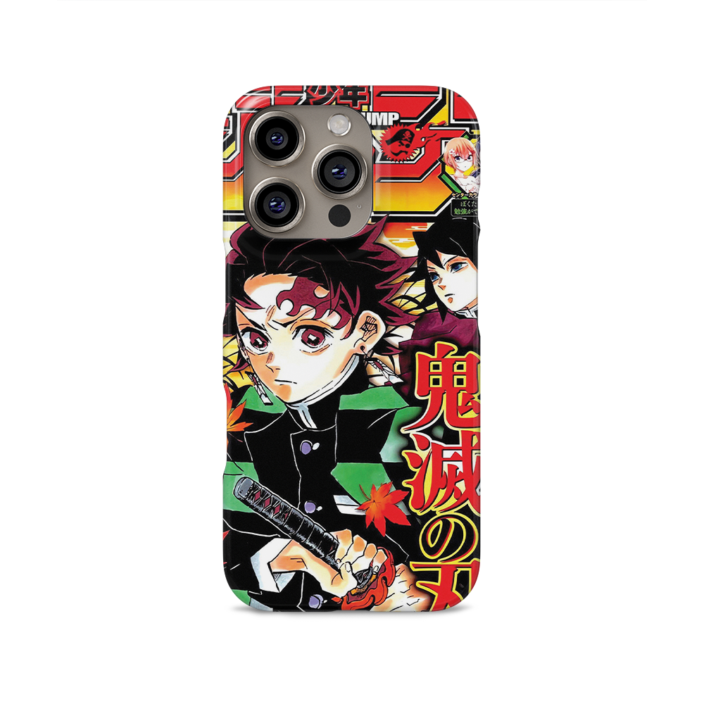 Weekly Shonen Jump n°2524-Slim