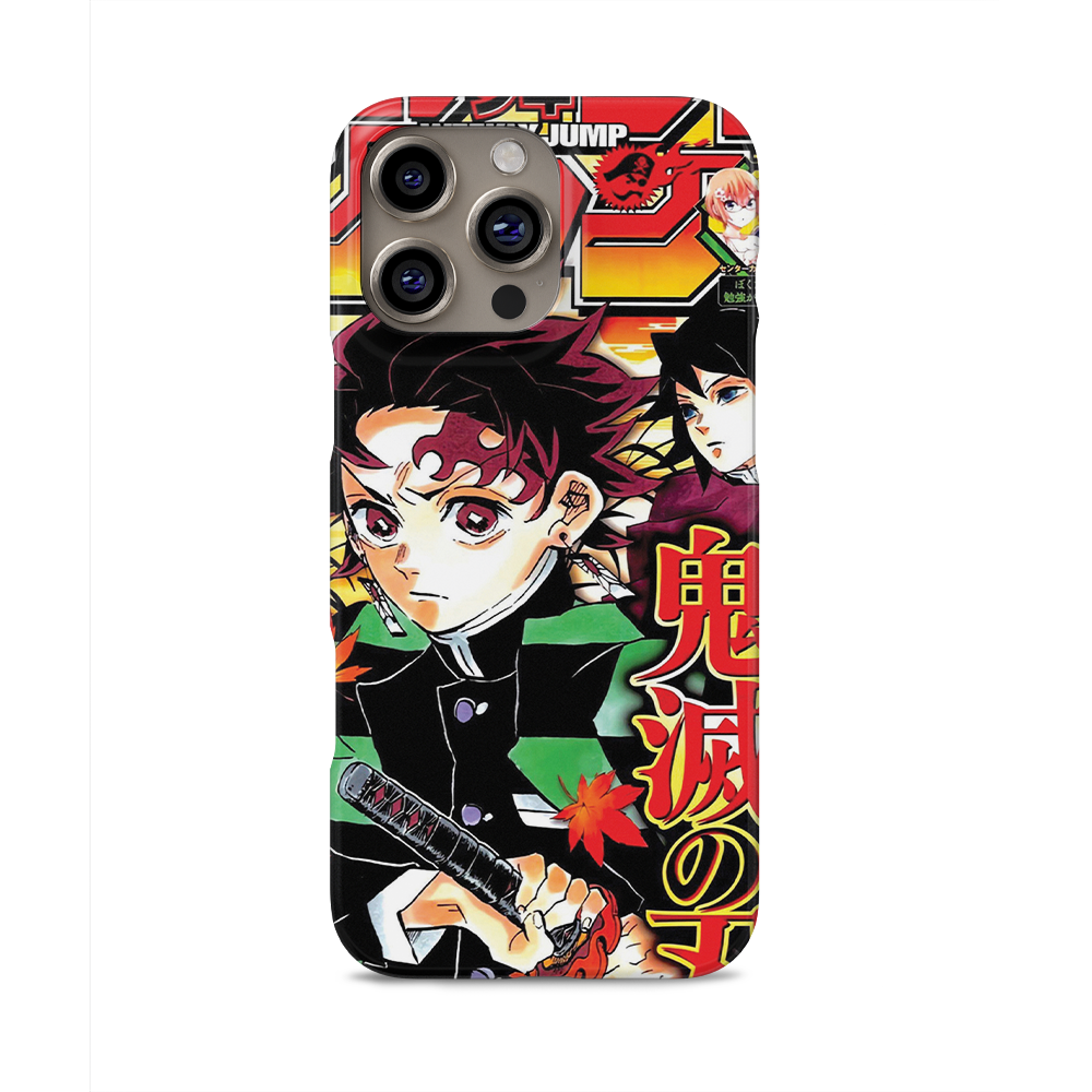 Weekly Shonen Jump n°2524-Slim