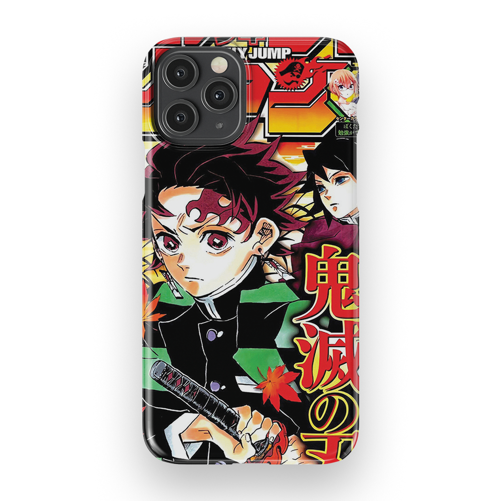 Weekly Shonen Jump n°2524-Slim