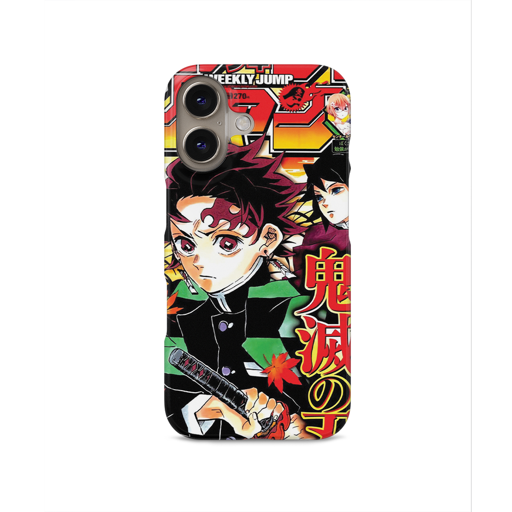Weekly Shonen Jump n°2524-Slim