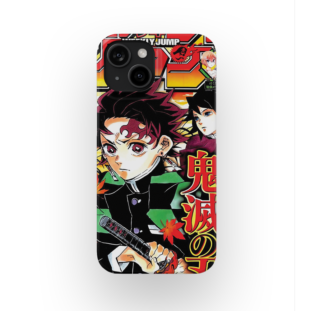 Weekly Shonen Jump n°2524-Slim