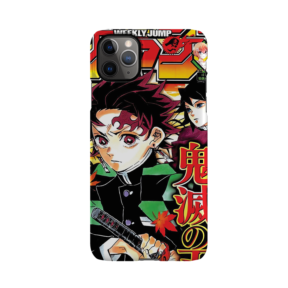 Weekly Shonen Jump n°2524-Slim