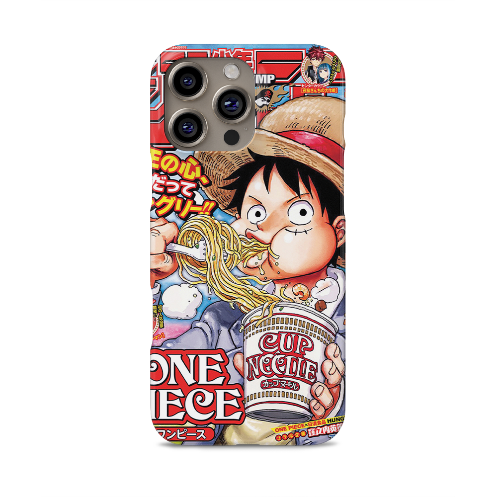 Weekly Shonen Jump n°2544-Slim