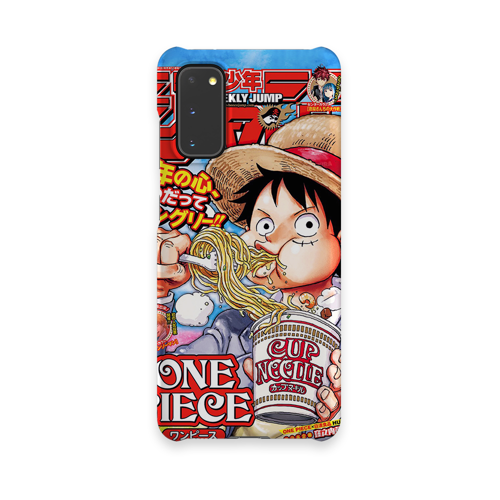 Weekly Shonen Jump n°2544-Slim