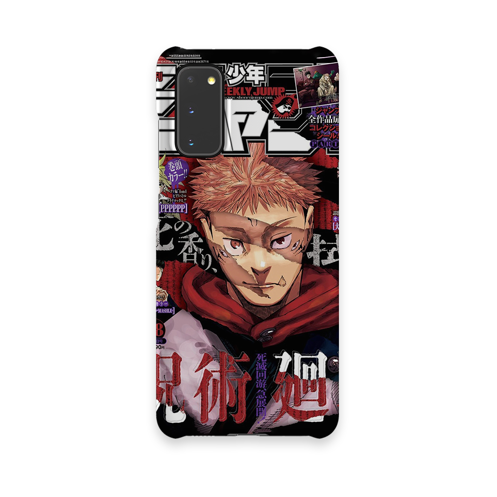 Weekly Shonen Jump n°2586-Slim