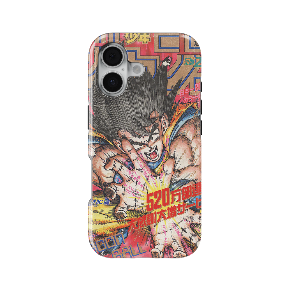 Weekly Shonen Jump n°1123-Slim