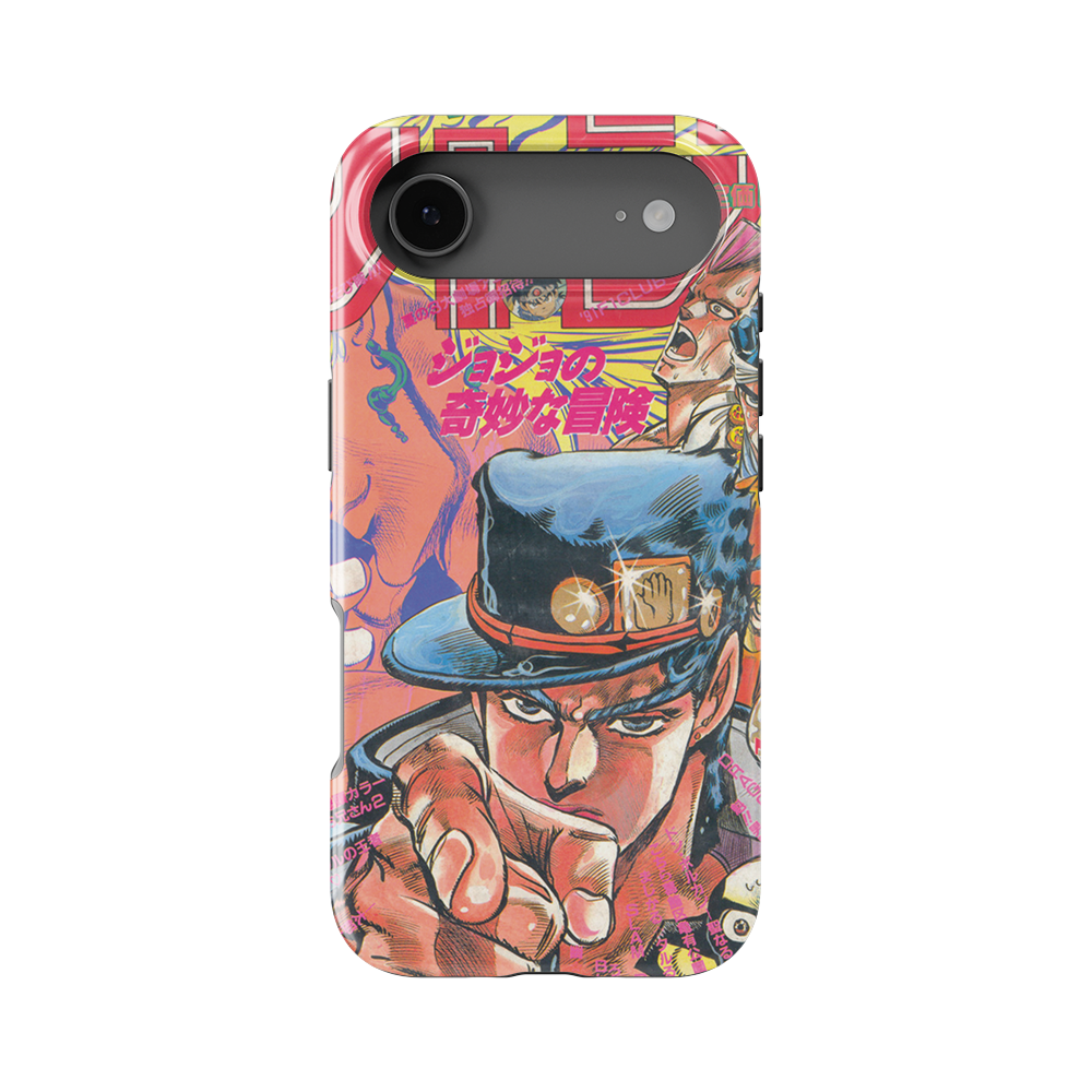 Weekly Shonen Jump n°1165-Slim