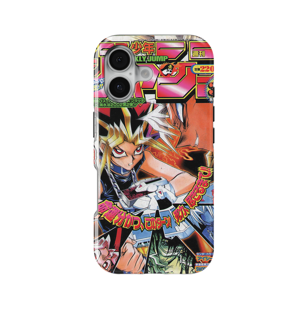 Weekly Shonen Jump n°1700-Slim