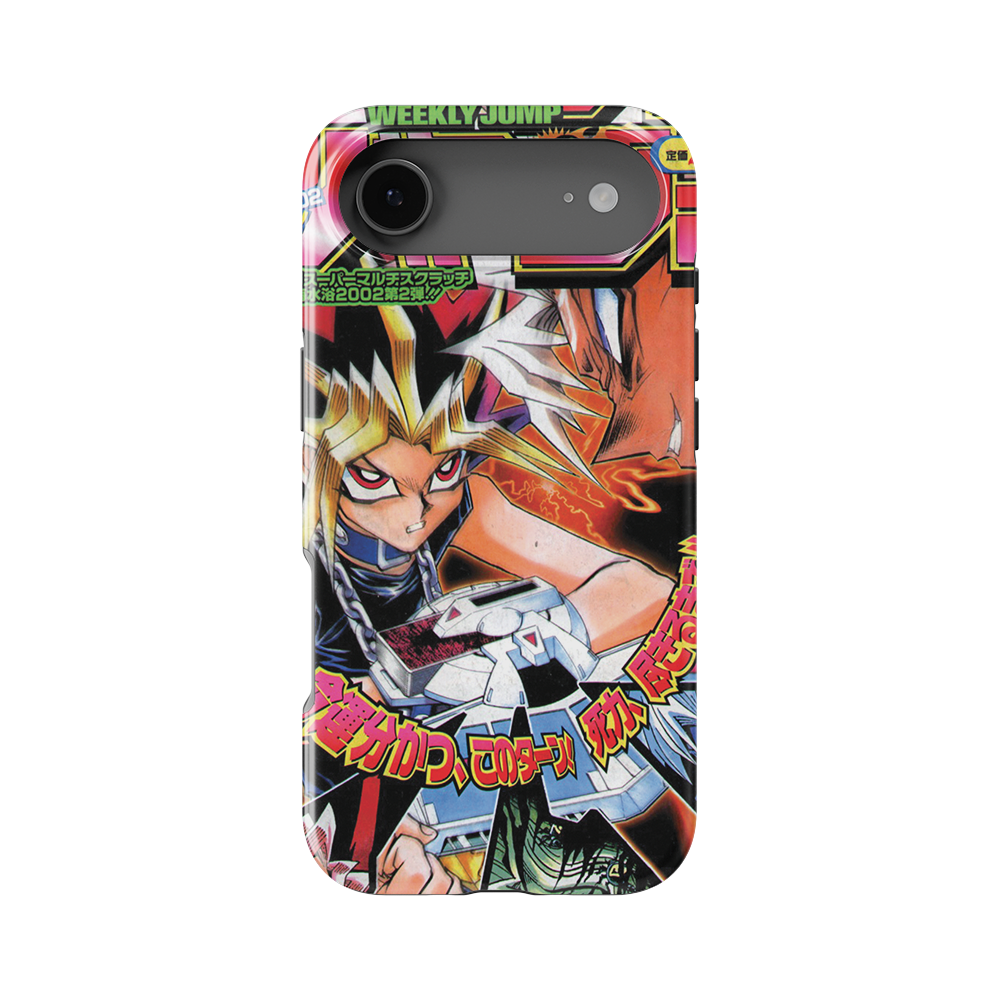 Weekly Shonen Jump n°1700-Slim