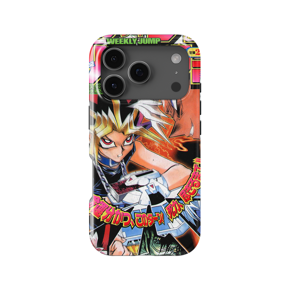 Weekly Shonen Jump n°1700-Slim