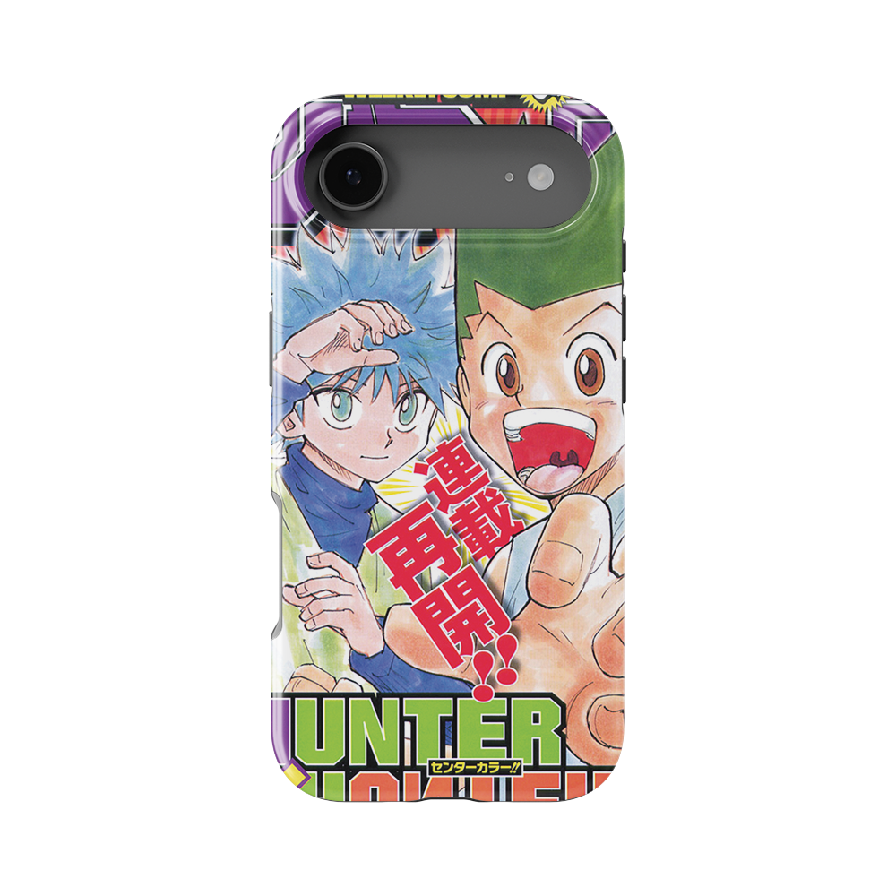 Weekly Shonen Jump n°1949-Slim