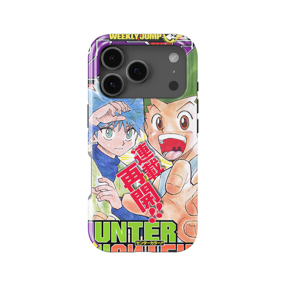 Weekly Shonen Jump n°1949-Slim