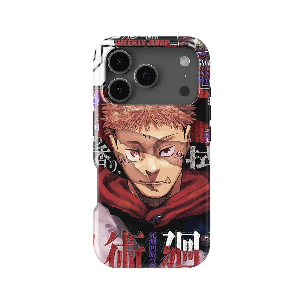 Weekly Shonen Jump n°2586-Slim