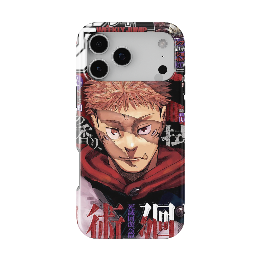 Weekly Shonen Jump n°2586-Slim